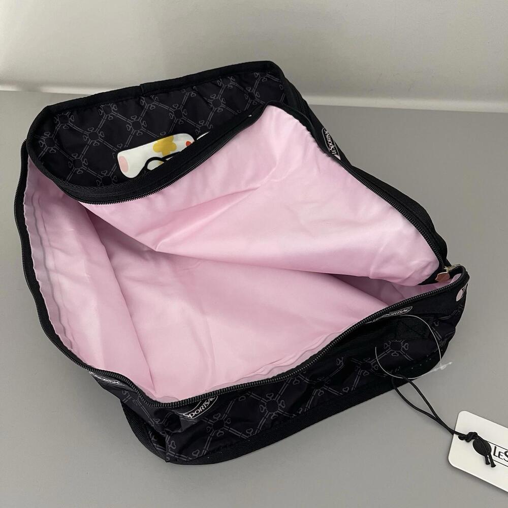 Lesportsac Tokidoki Small/Medium Organizer NWT - Picture 4 of 4